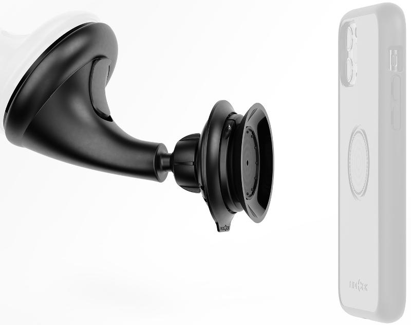 FIDLOCK VACUUM car suction base