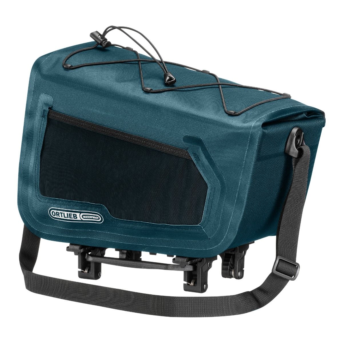 Ortlieb E-Trunk 10 L