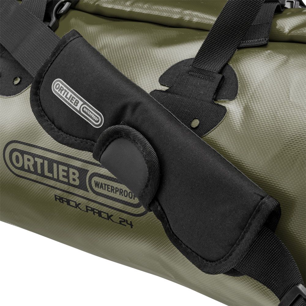 Ortlieb Rack-Pack olive