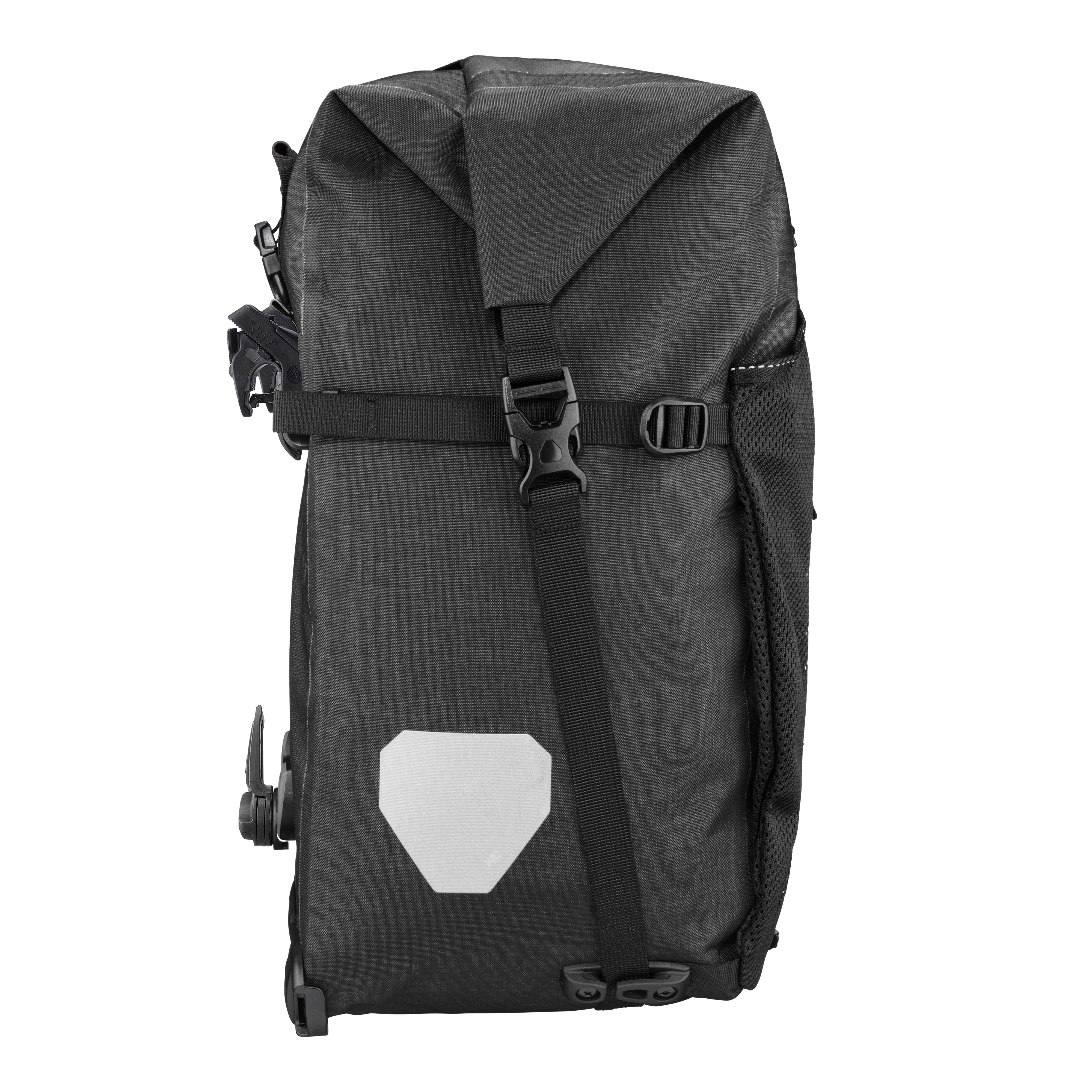 Ortlieb Back-Roller XL Plus QL2.2 Packtaschenset 2x 35+4 l