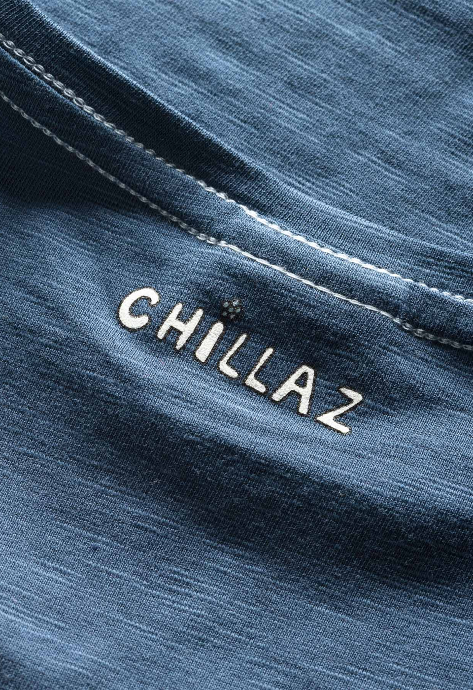 Chillaz Gandia E-Ciao T-shirt