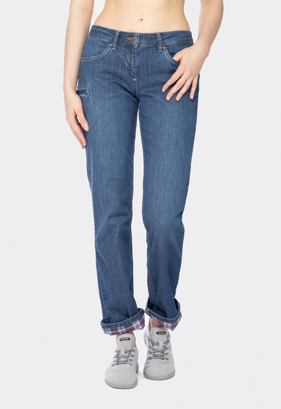 Chillaz Working 2.0 Pant Women