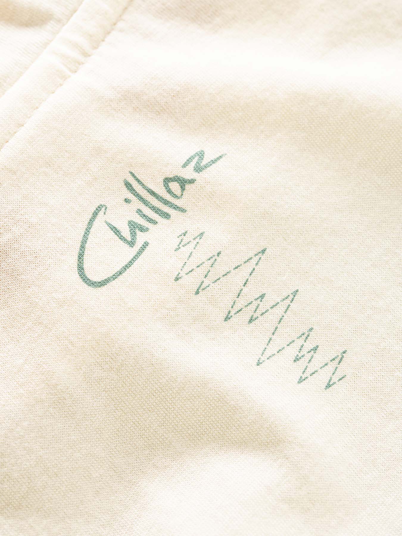 Chillaz Paris Color Block T-Shirt Women