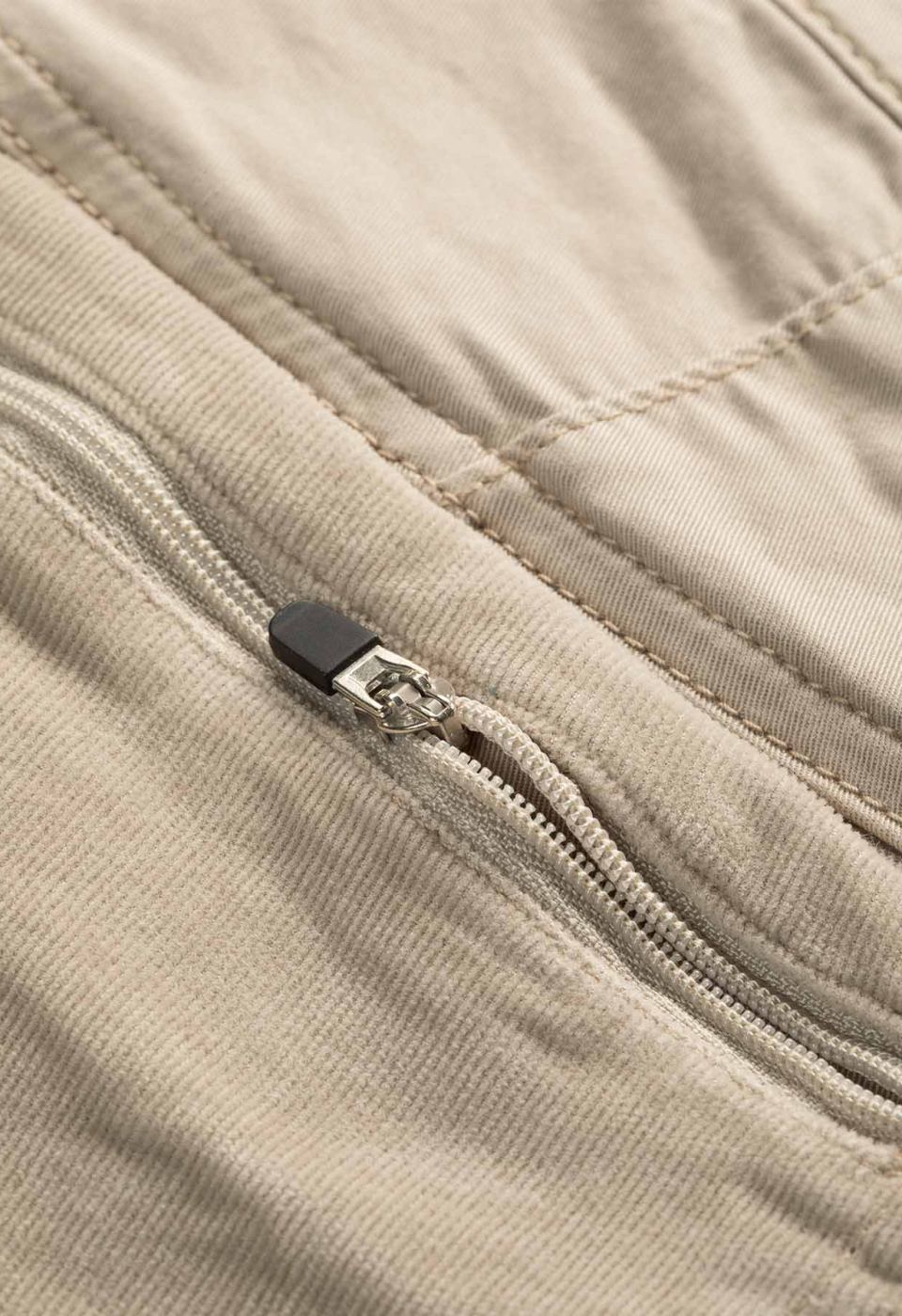 Chillaz Rofan 2.0 (Cord Mix) Shorty Men