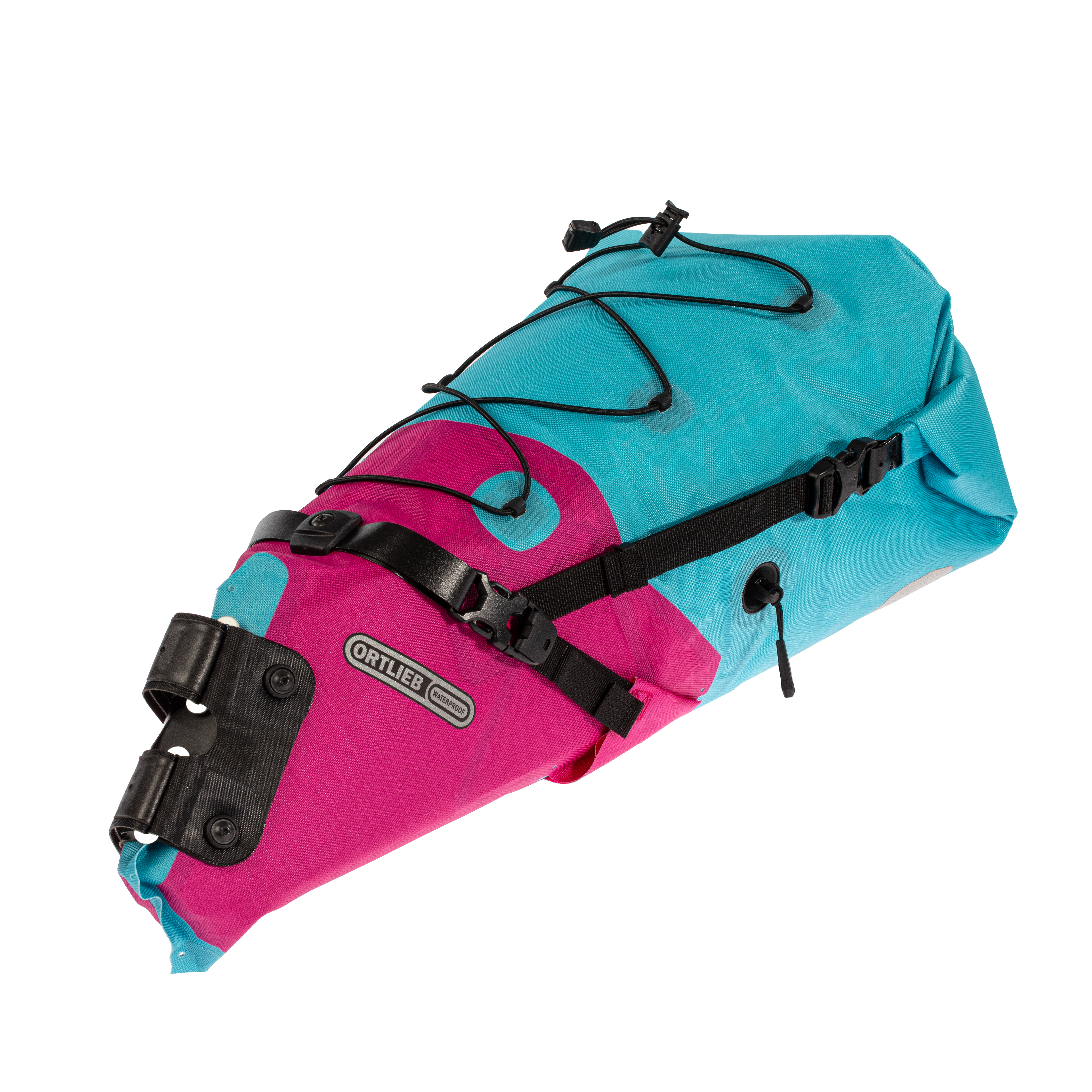 Ortlieb Seat-Pack 16,5L -  Cyber-Line