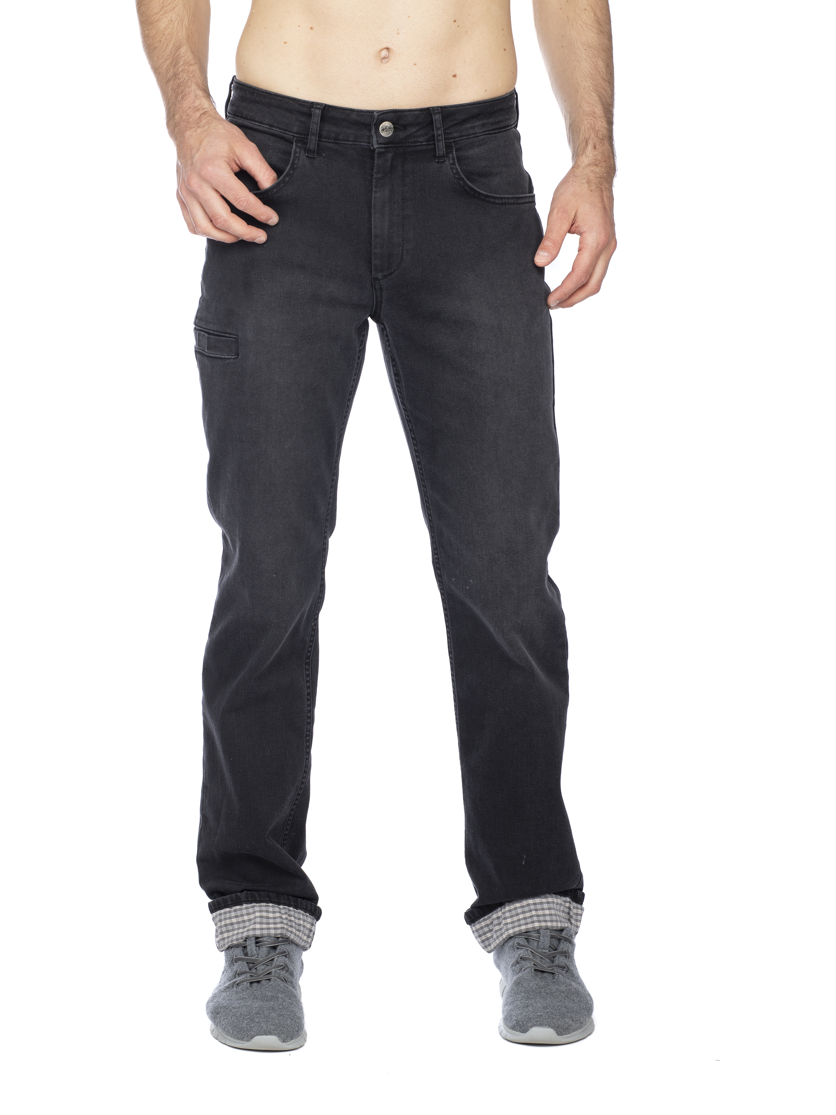 Chillaz Working 2.0  Pant Men