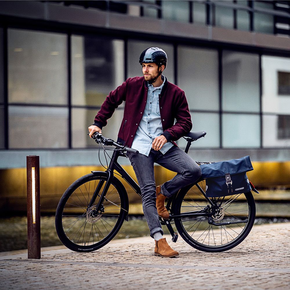 Ortlieb Twin-City Urban QL2.1