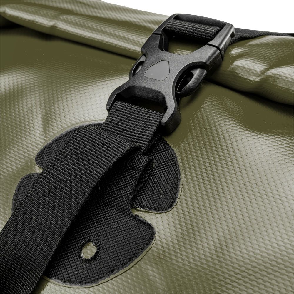 Ortlieb Rack-Pack olive