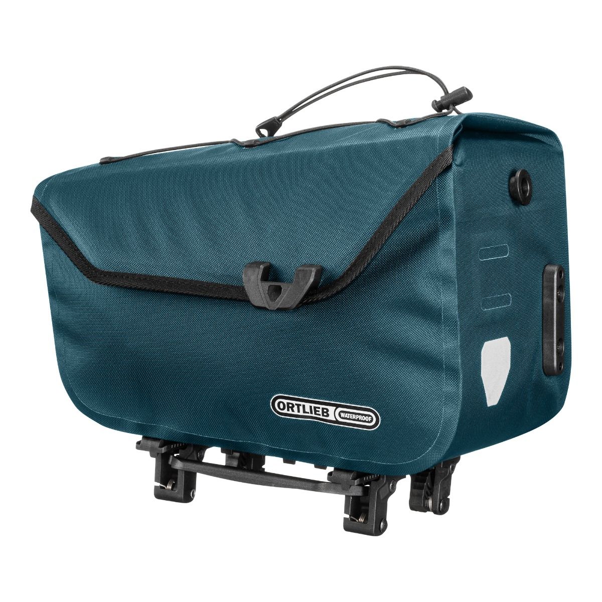 Ortlieb E-Trunk 10 L