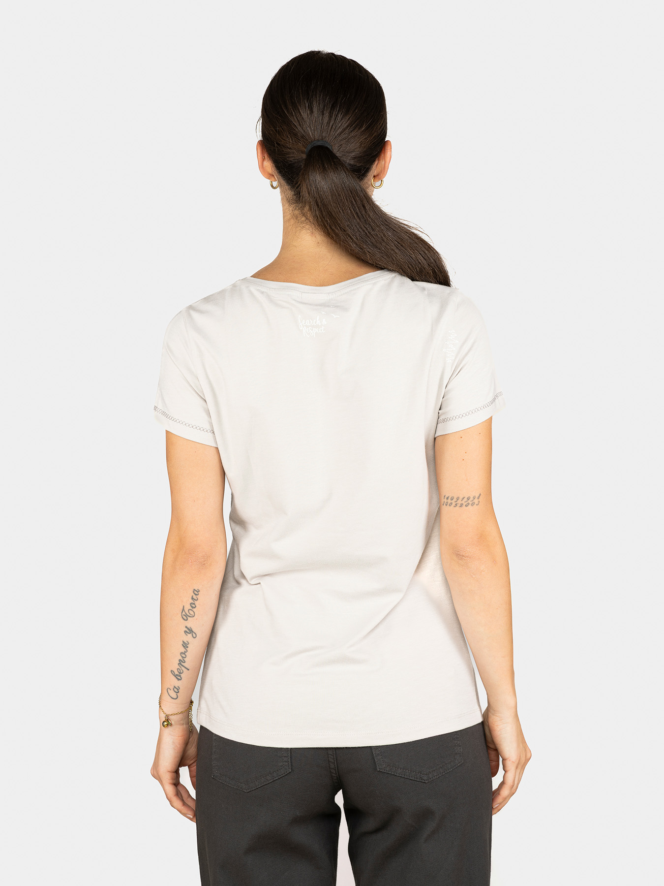 Chillaz Gandia Nature Flow Shirt Women