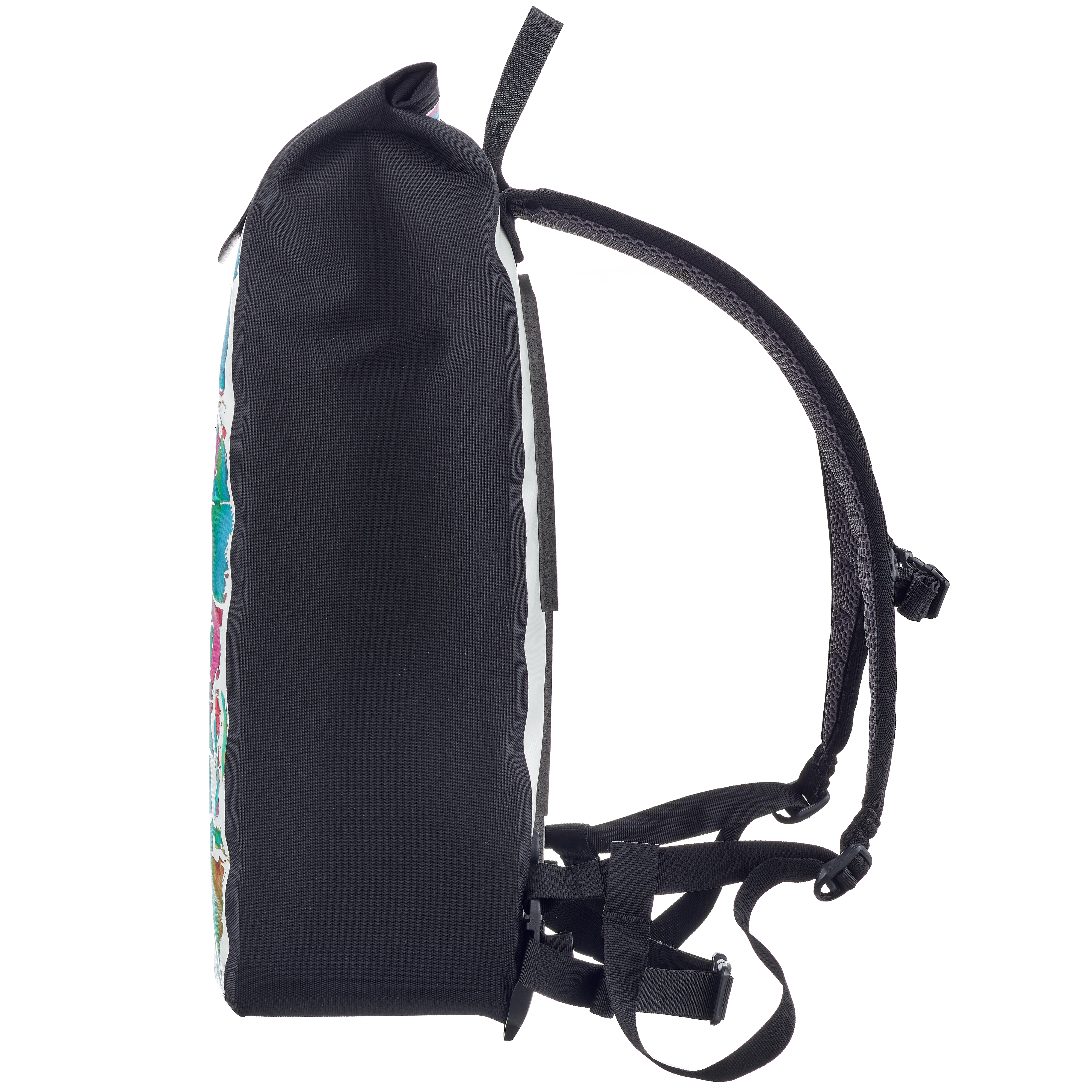 Ortlieb Velocity Design