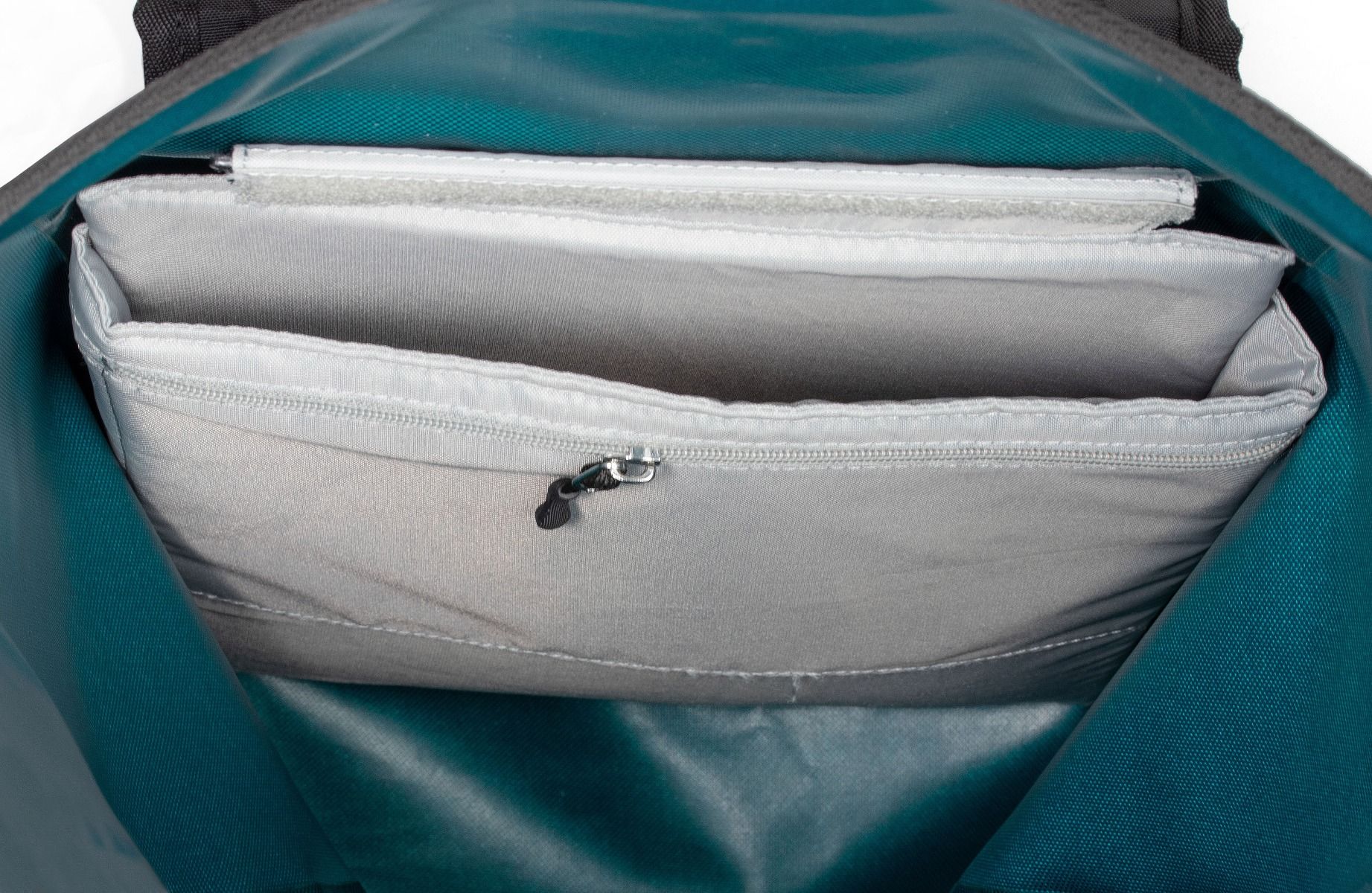 Ortlieb Velocity petrol - black 23 L