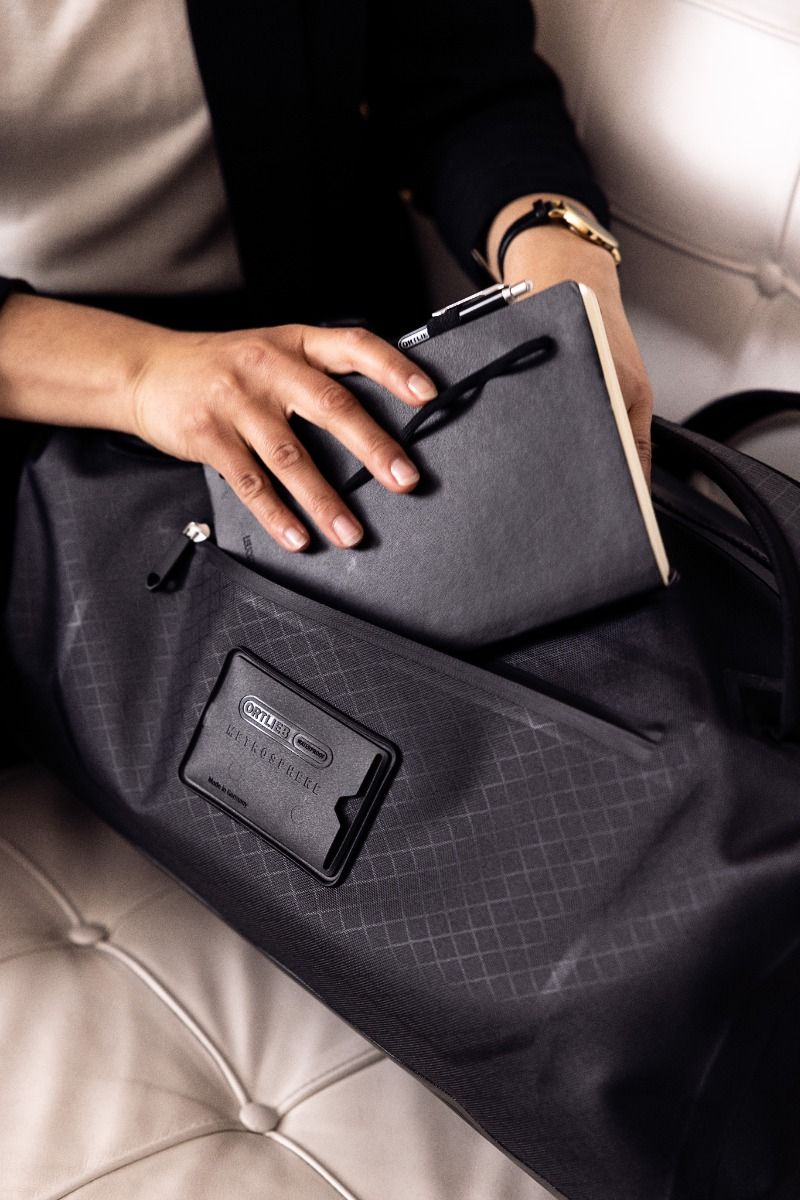 Ortlieb Duffle Metrosphere