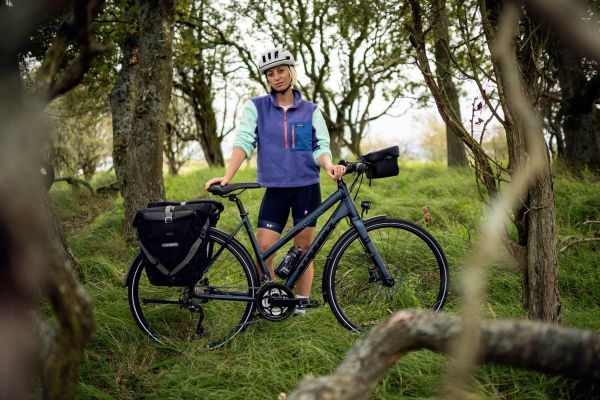 Ortlieb Back-Roller Plus QL2.1