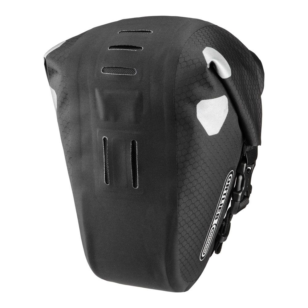 Ortlieb Saddle-Bag Two black - matt