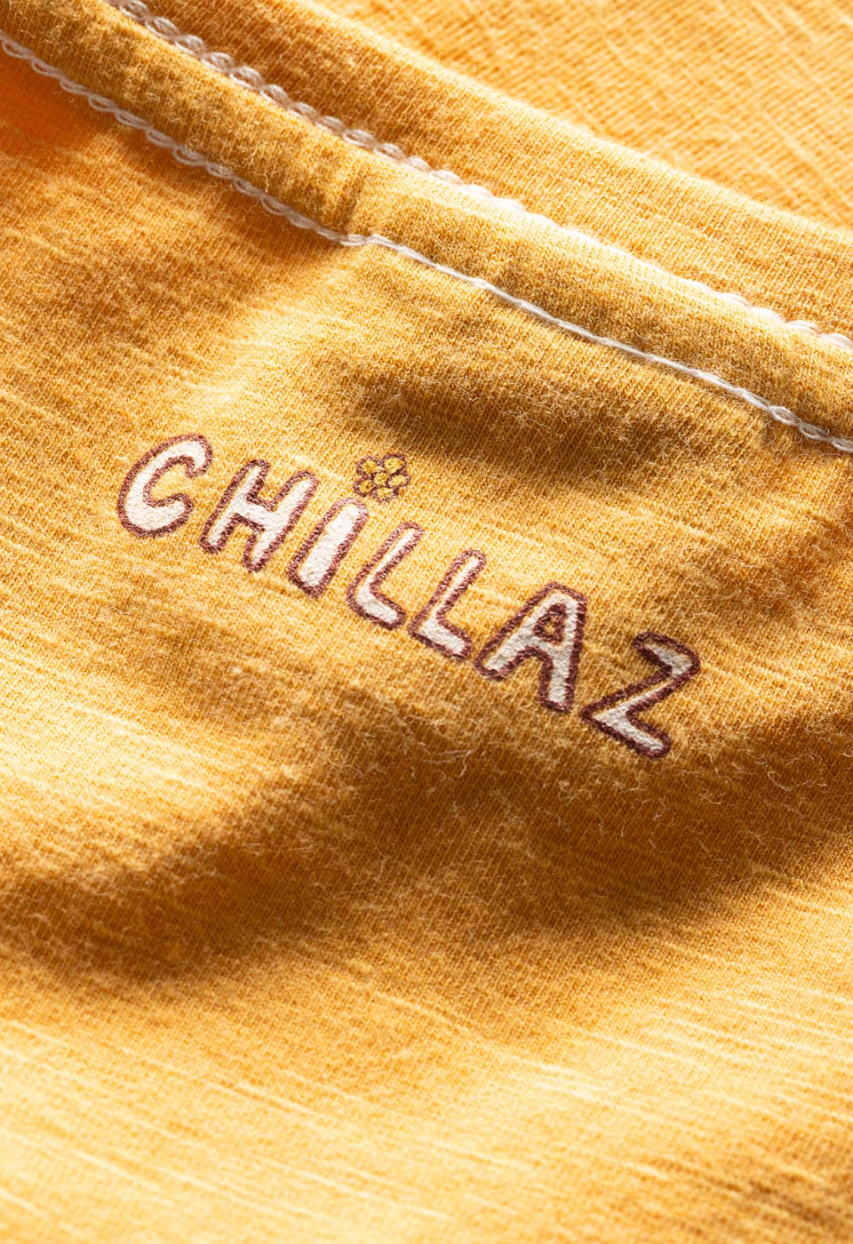 Chillaz Gandia E-Ciao T-shirt