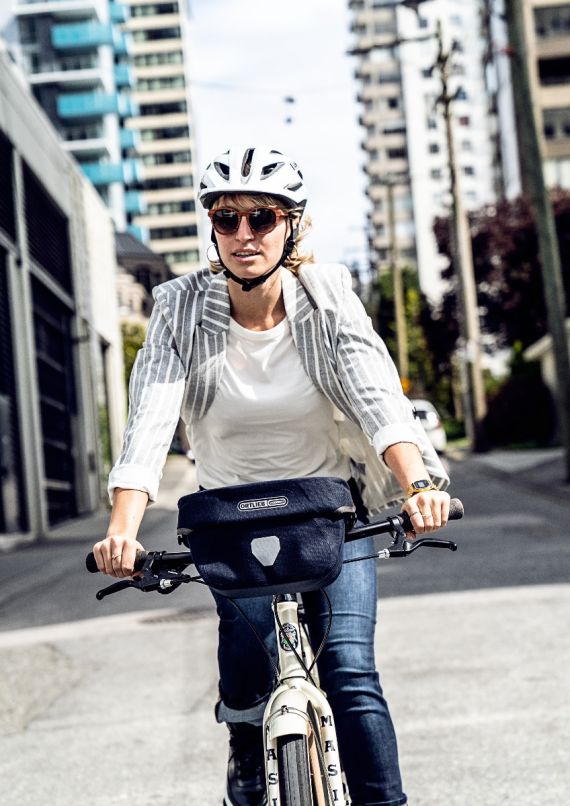 Ortlieb Ultimate Six Urban