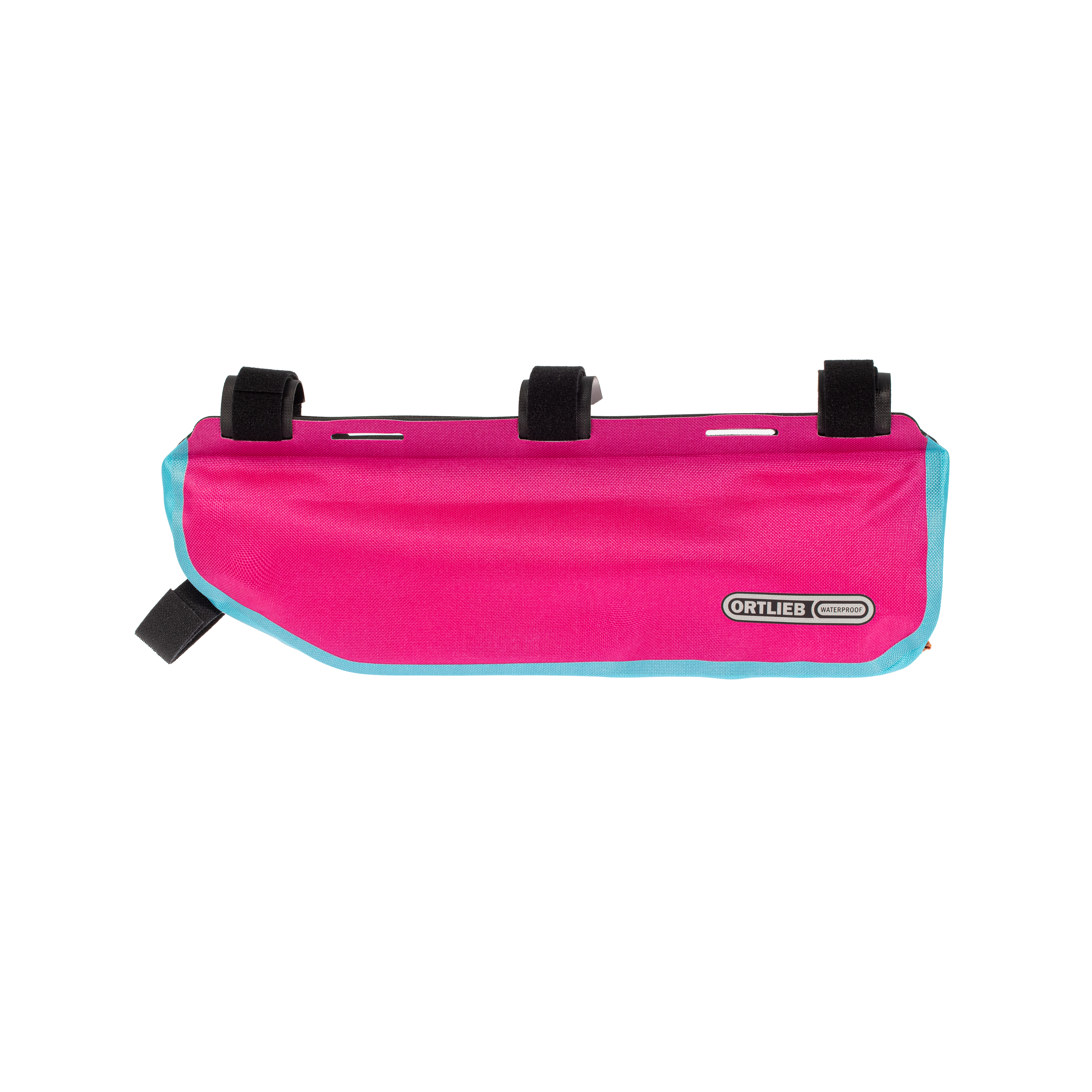 Ortlieb Frame-Pack Toptube 3L - Cyber-Line