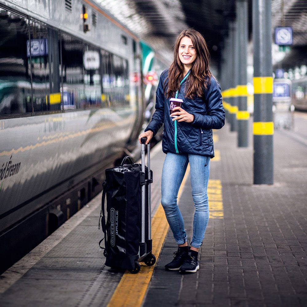 Ortlieb Duffle RG 60 L