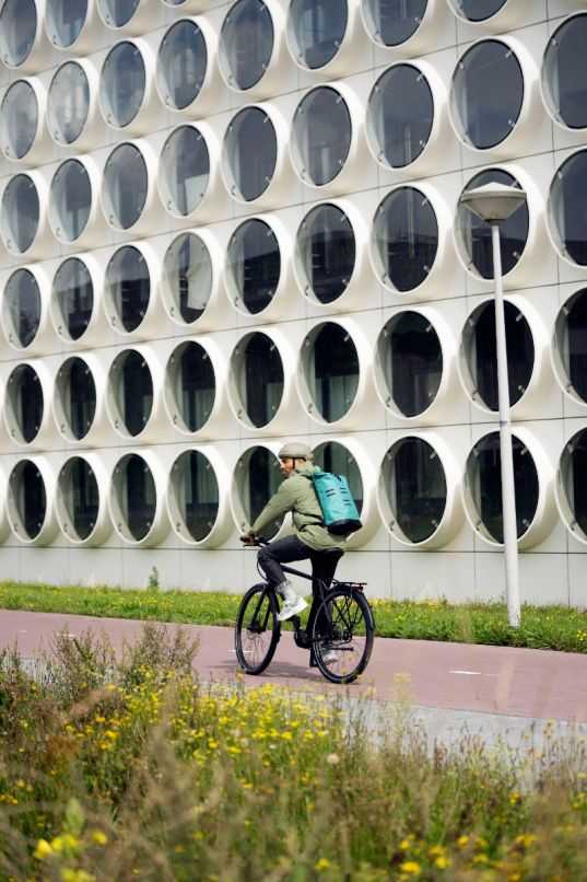 Ortlieb Commuter Daypack City