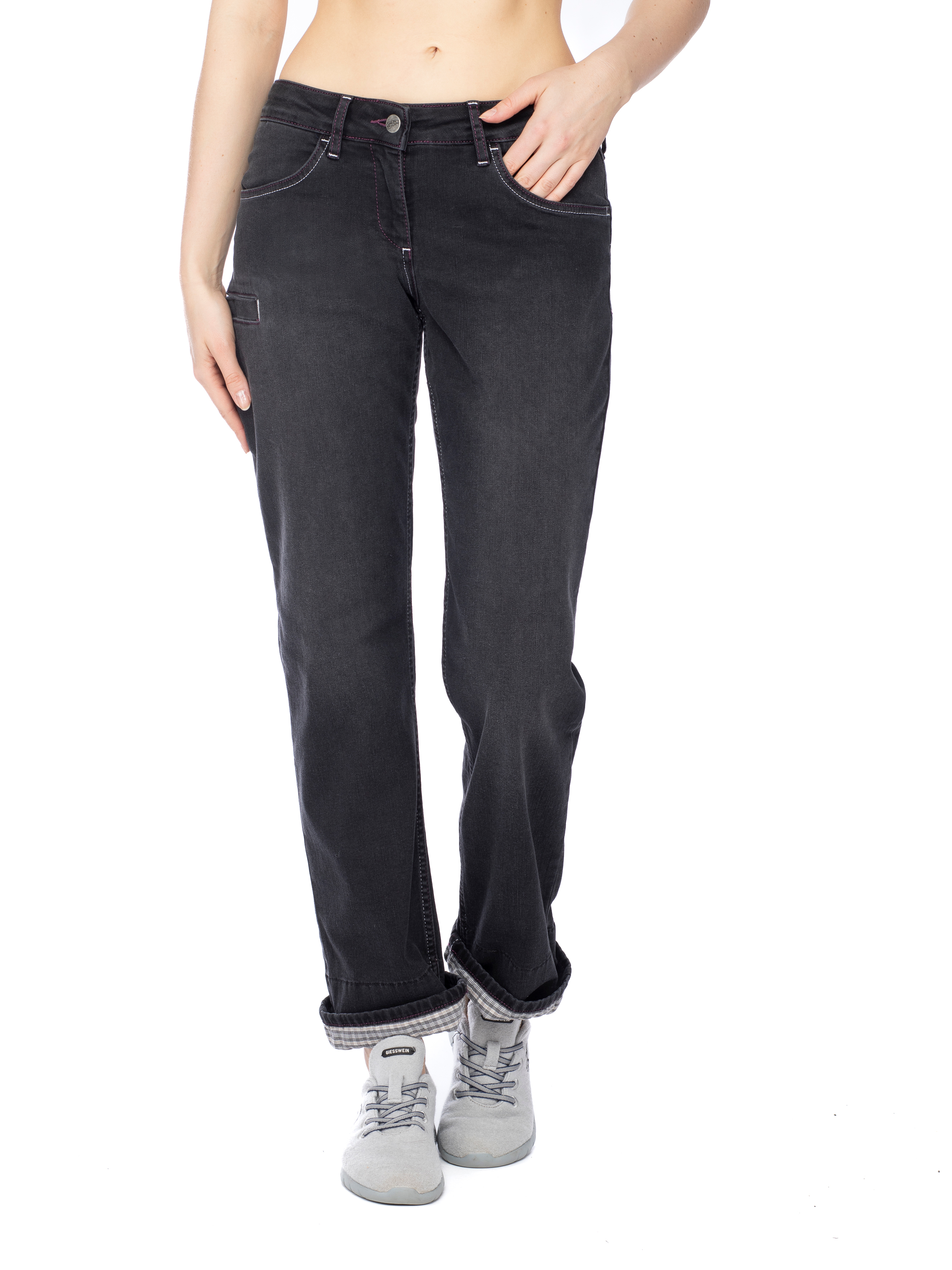 Chillaz Working 2.0 Pant Women