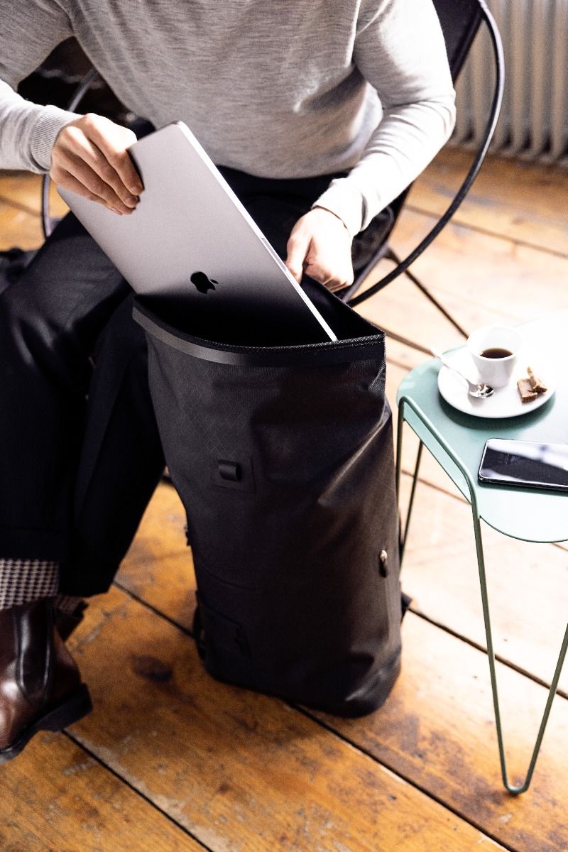 Ortlieb Daypack Metrosphere