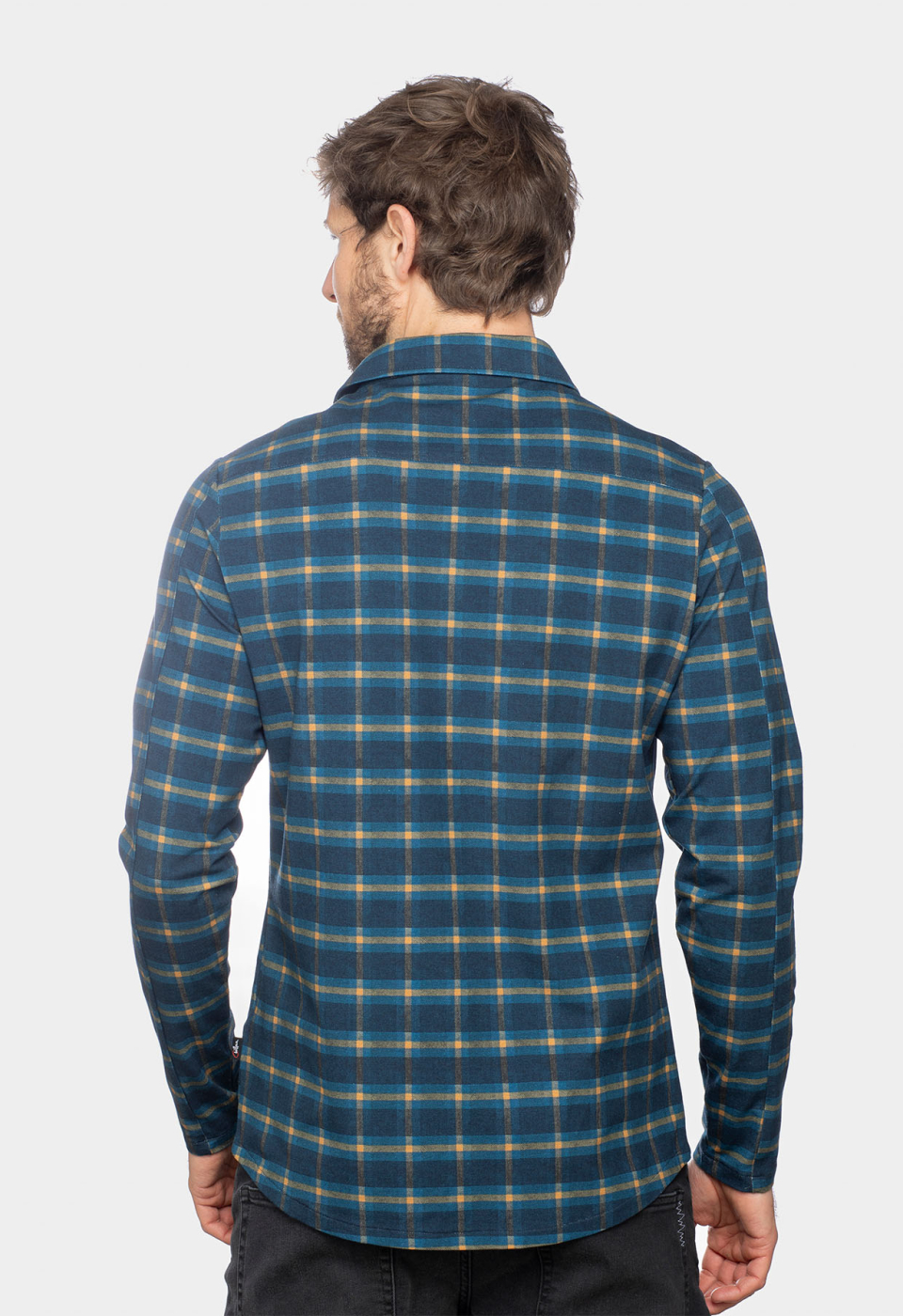 Chillaz Sebastian 2.0 Hemd Men