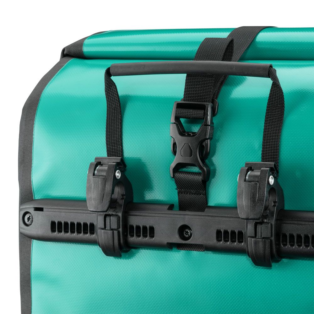 Ortlieb Back-Roller Free QL2.1 Packtaschenset