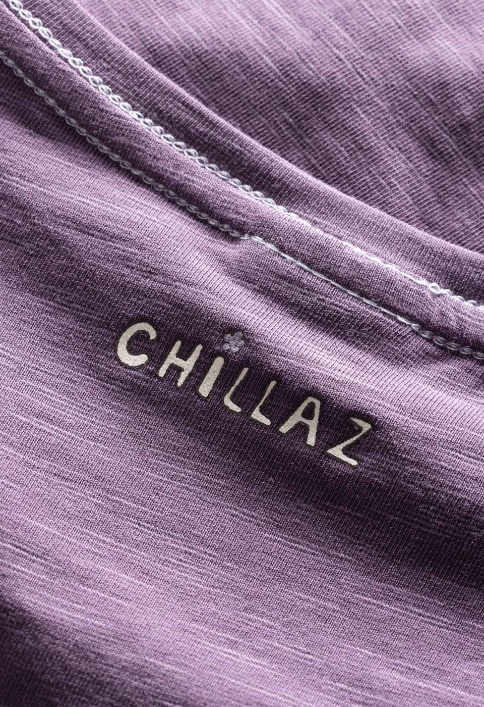 Chillaz Gandia E-Ciao T-shirt