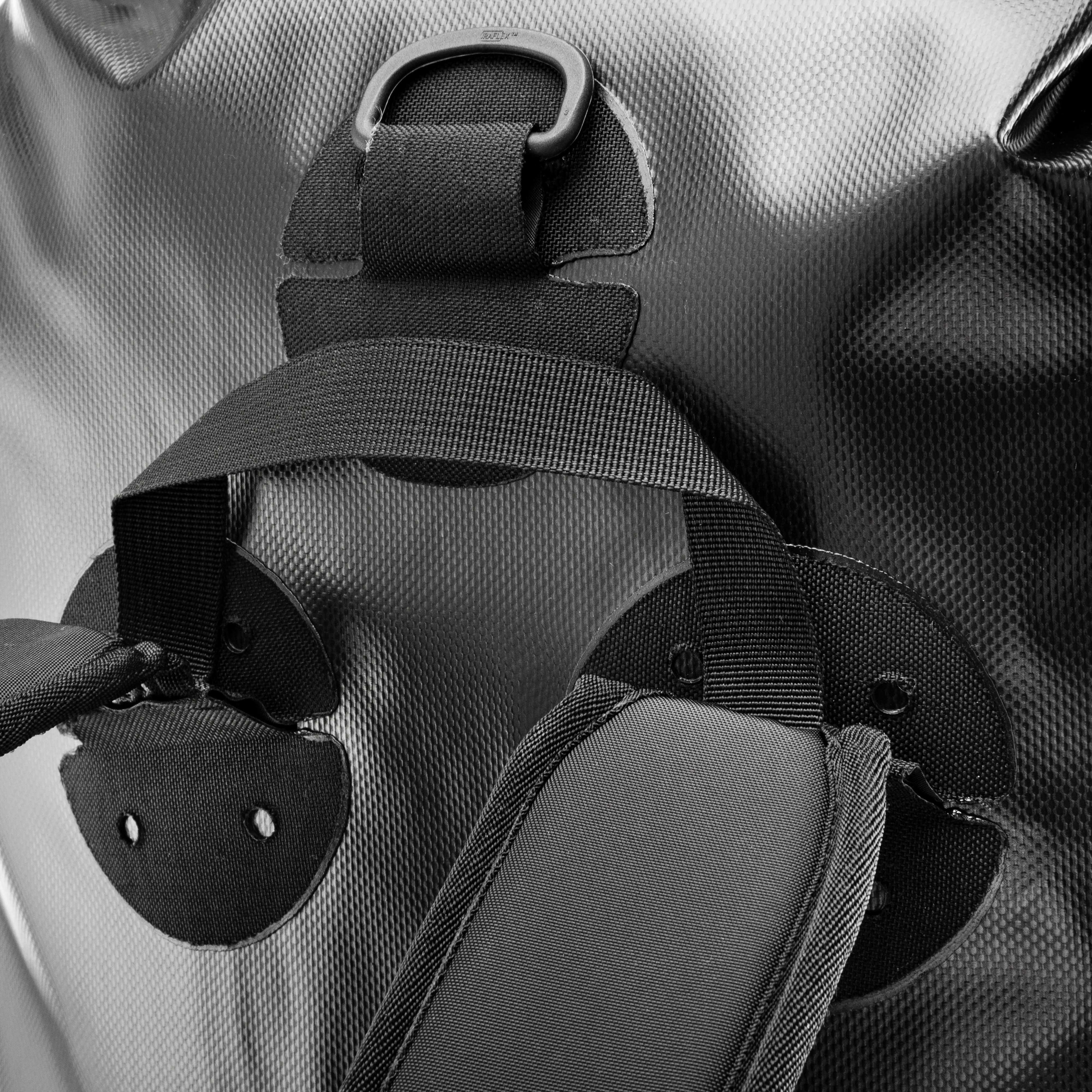 Ortlieb X-Tremer black