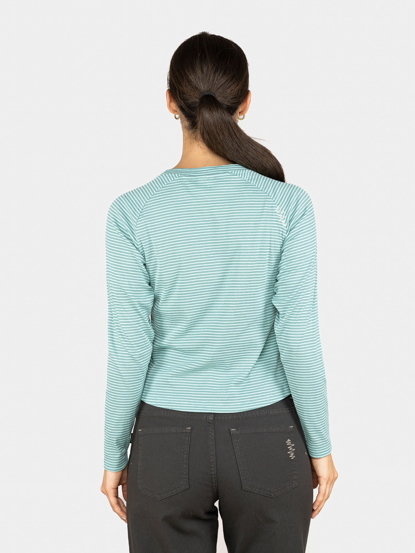 Chillaz Gröden Mountain Flower Longsleeve Women