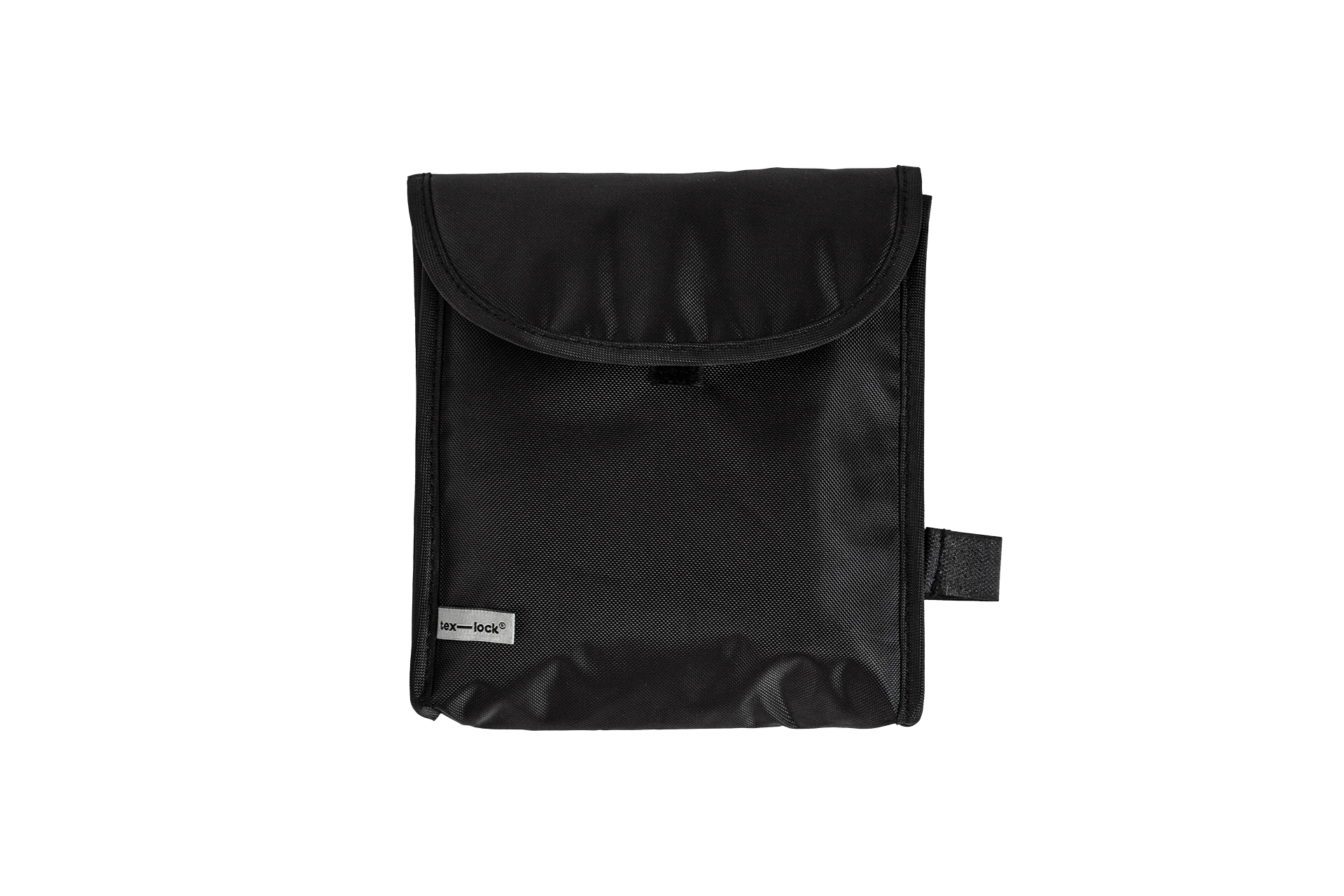 Texlock Fahrradschloss Tasche