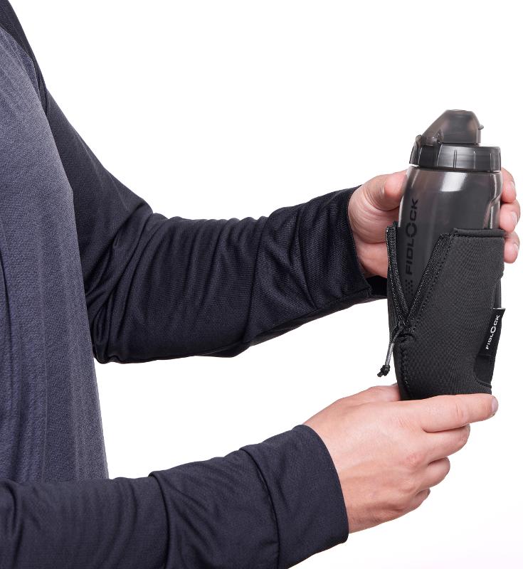 FIDLOCK TWIST thermo sleeve for bottle