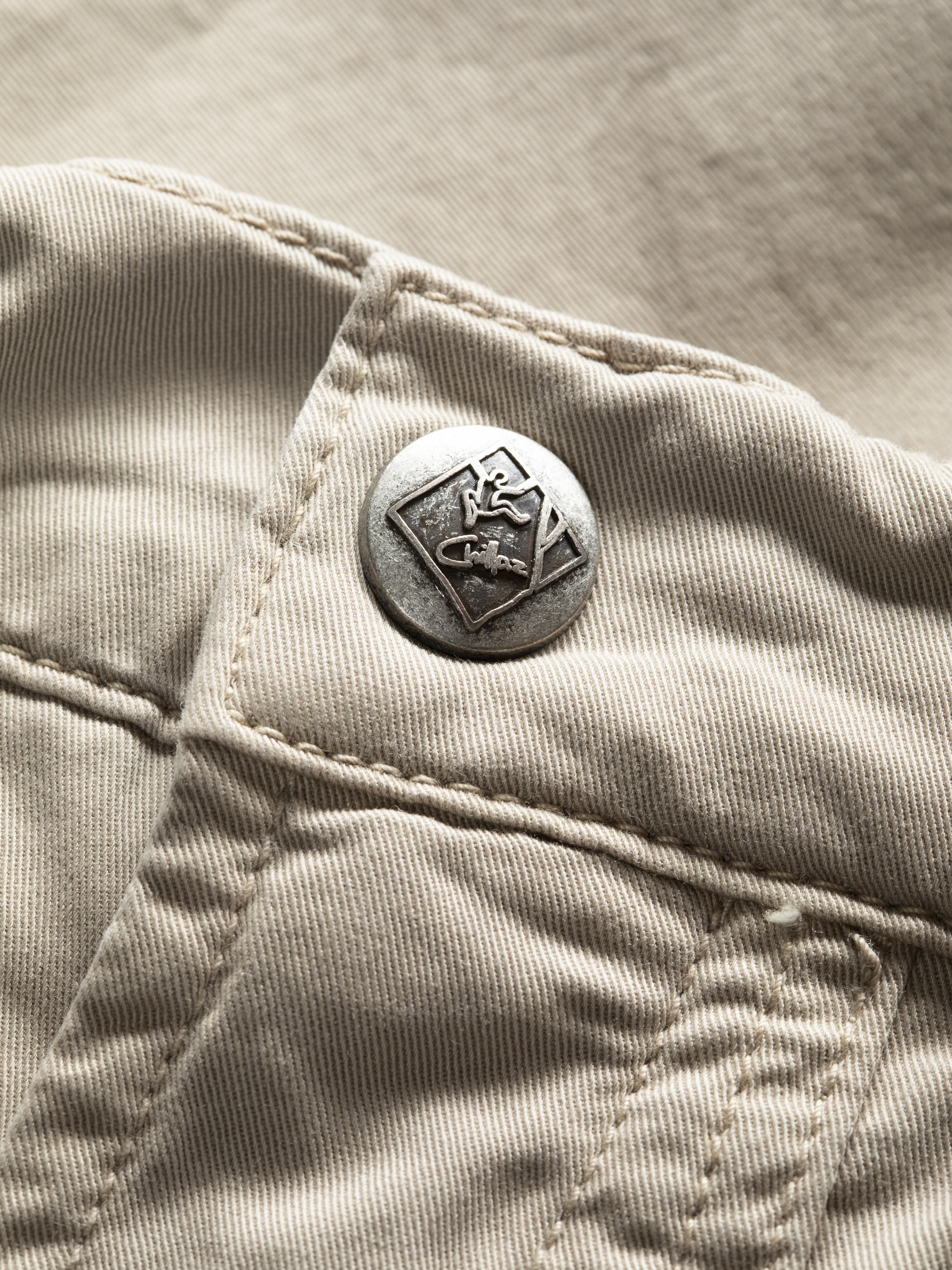 Chillaz Wilder Kaiser Pant Men