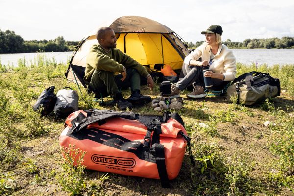Ortlieb Duffle RC