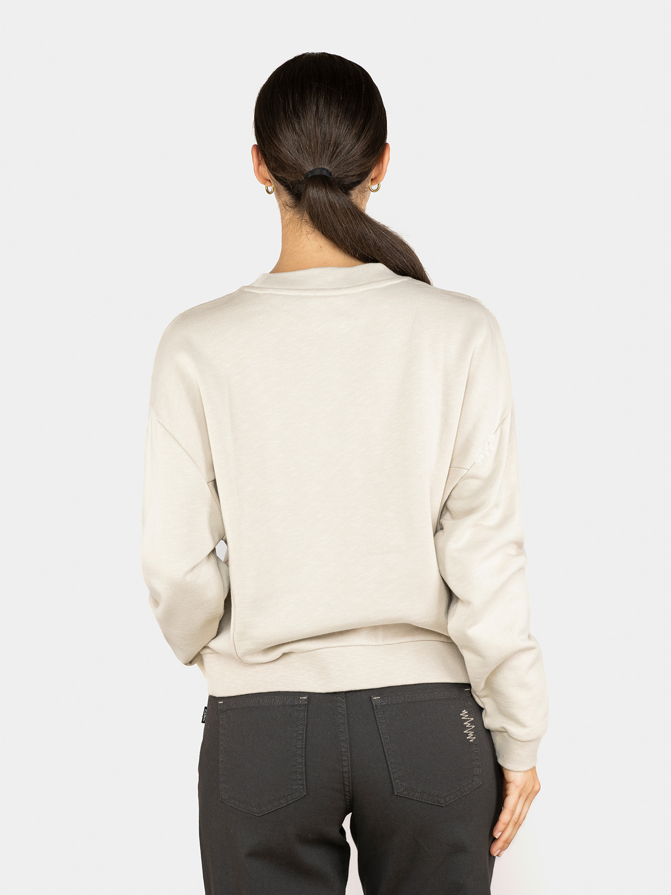 Chillaz Wipptal Mountain Chain Hoodie Women