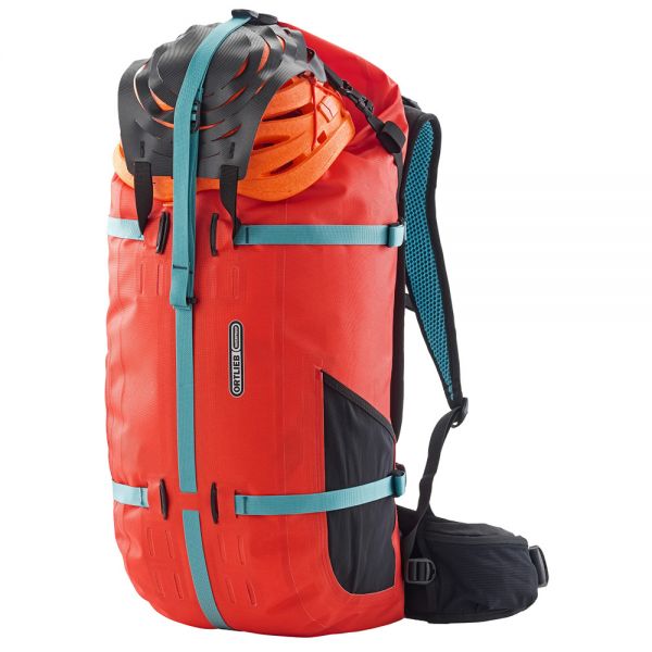 Ortlieb Attachment Kit for Helmets