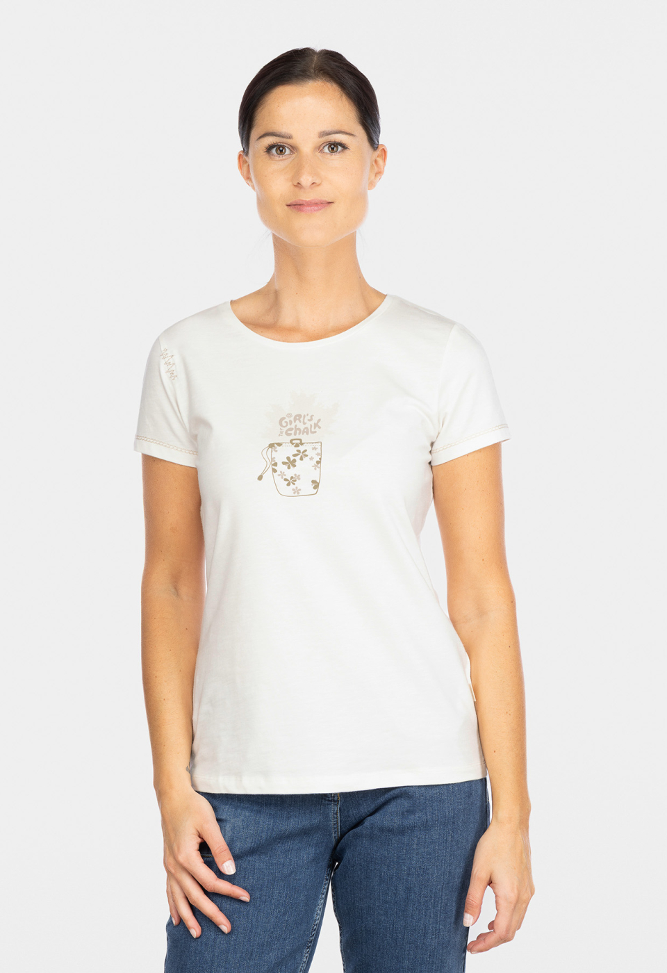 Gandia Girls Talk Chalk Women