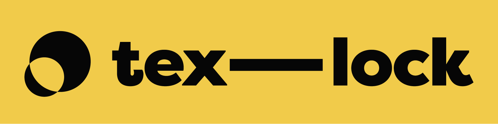 Texlock