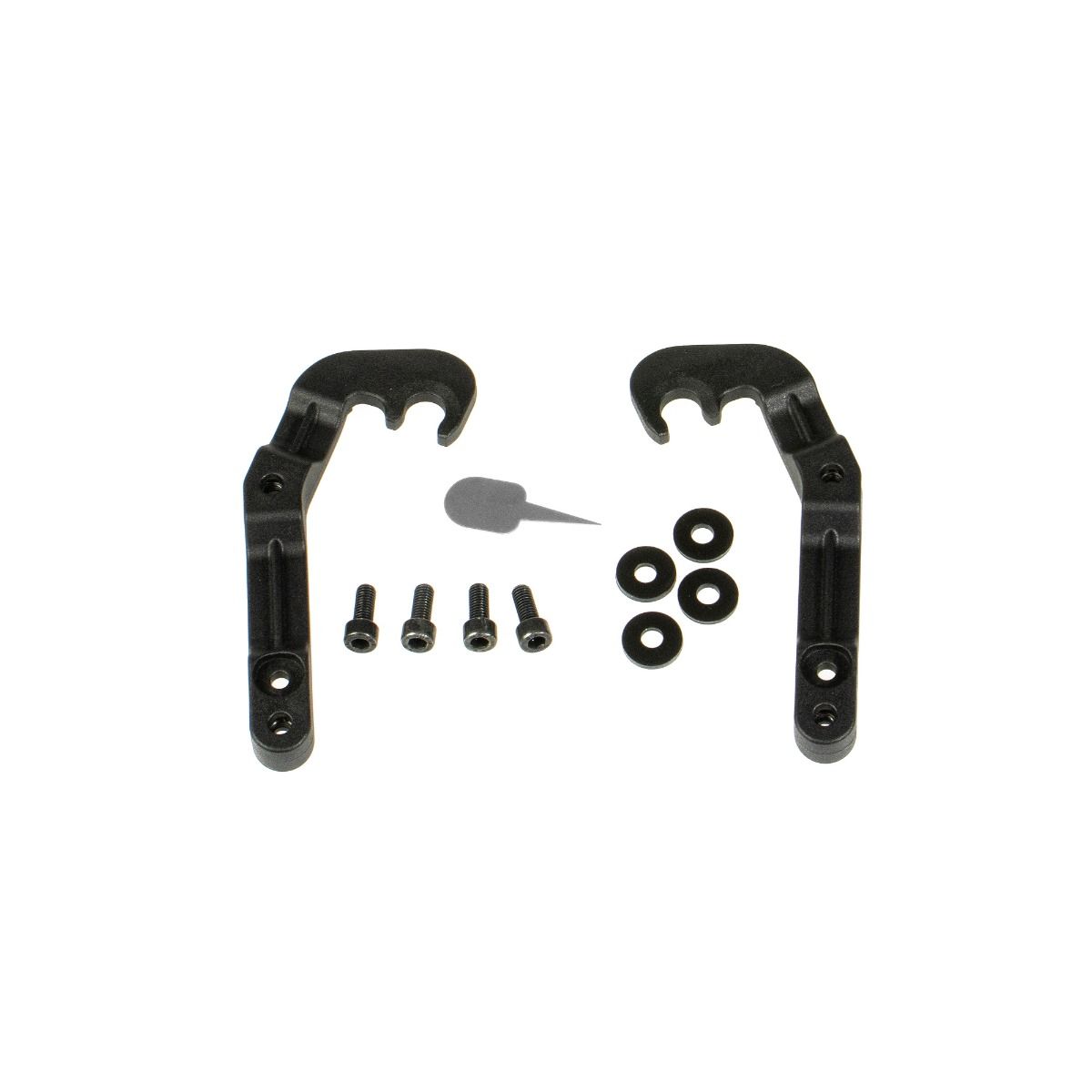 Ortlieb Ultimate Six Flaschenhalter