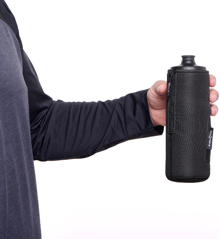 FIDLOCK TWIST thermo sleeve for bottle