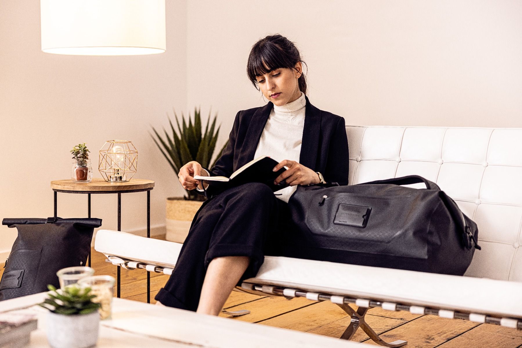 Ortlieb Duffle Metrosphere