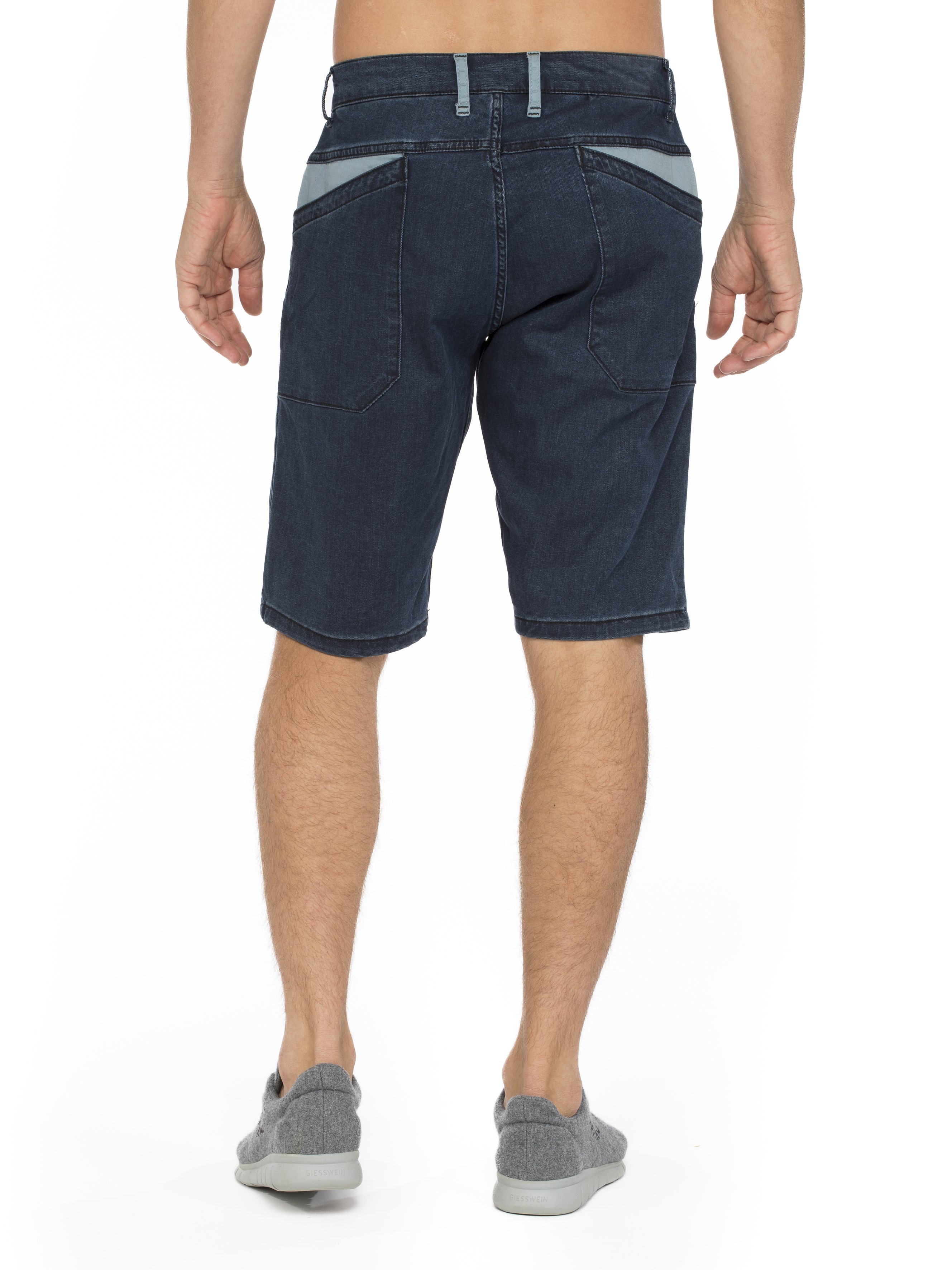 Chillaz Elias Short Men