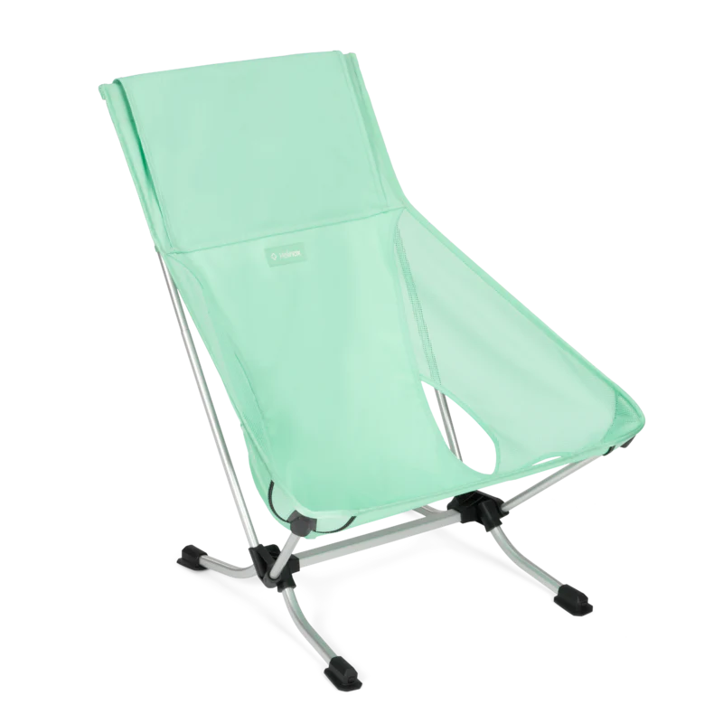 Helinox Beach Chair (re)