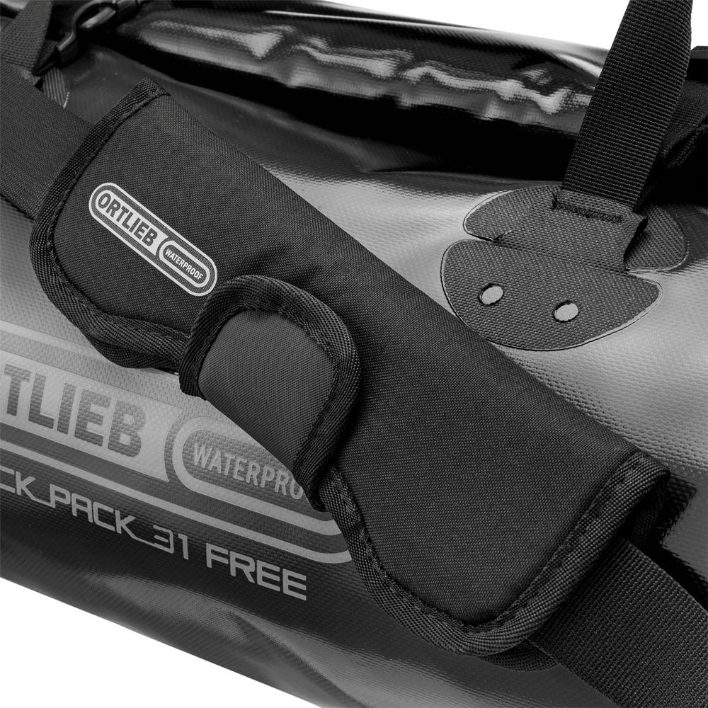 Ortlieb Rack-Pack Free black