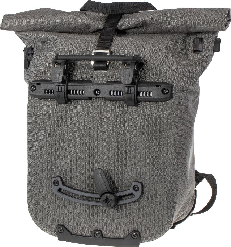ORTLIEB Vario Urban QL2.2 20 l, pepper
