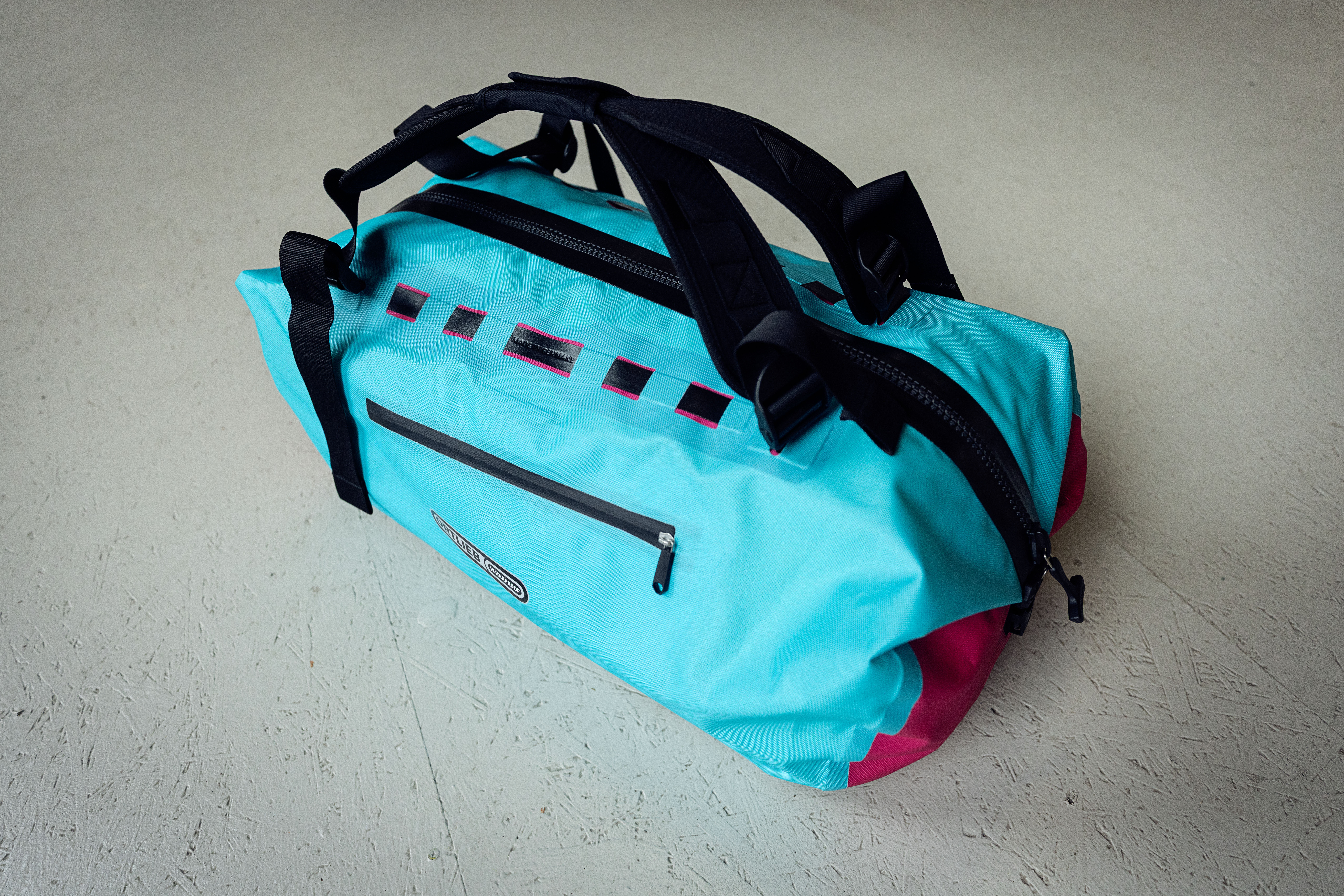 Ortlieb Duffle Lite Cyber 60 l