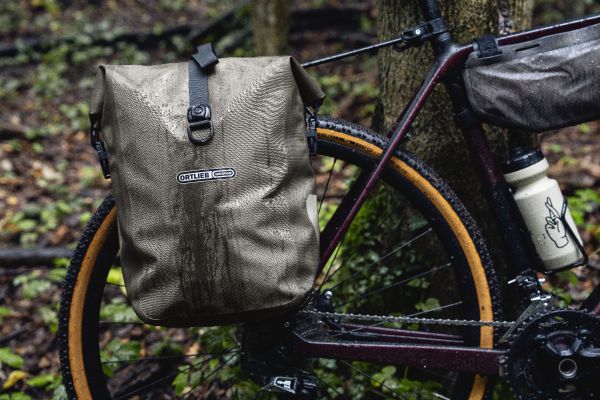 Ortlieb Gravel-Pack QL3.1