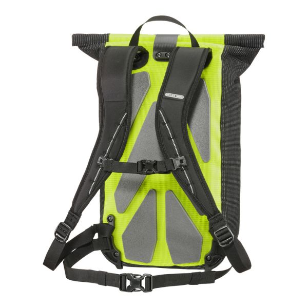 Ortlieb Velocity High Visibility 23 L