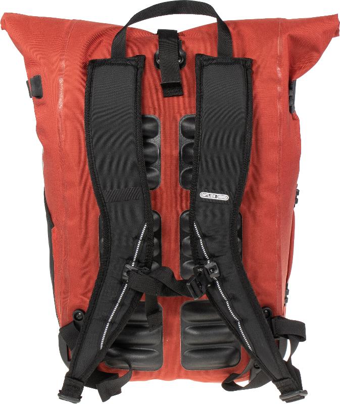 Ortlieb Vario Plus QL2.2 26l